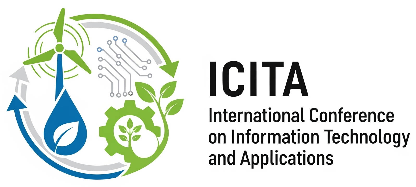 International Conference on Information Technology and  Applications (ICITA)